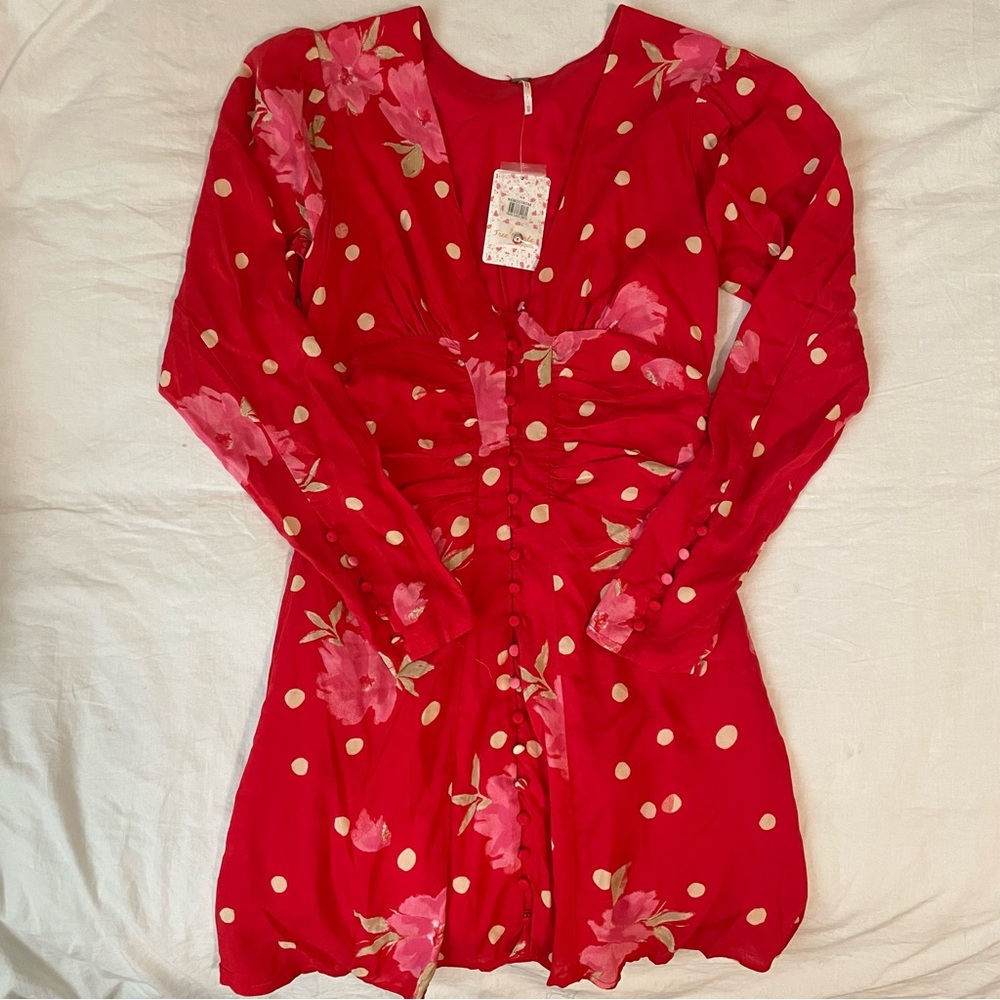 Free People Dress